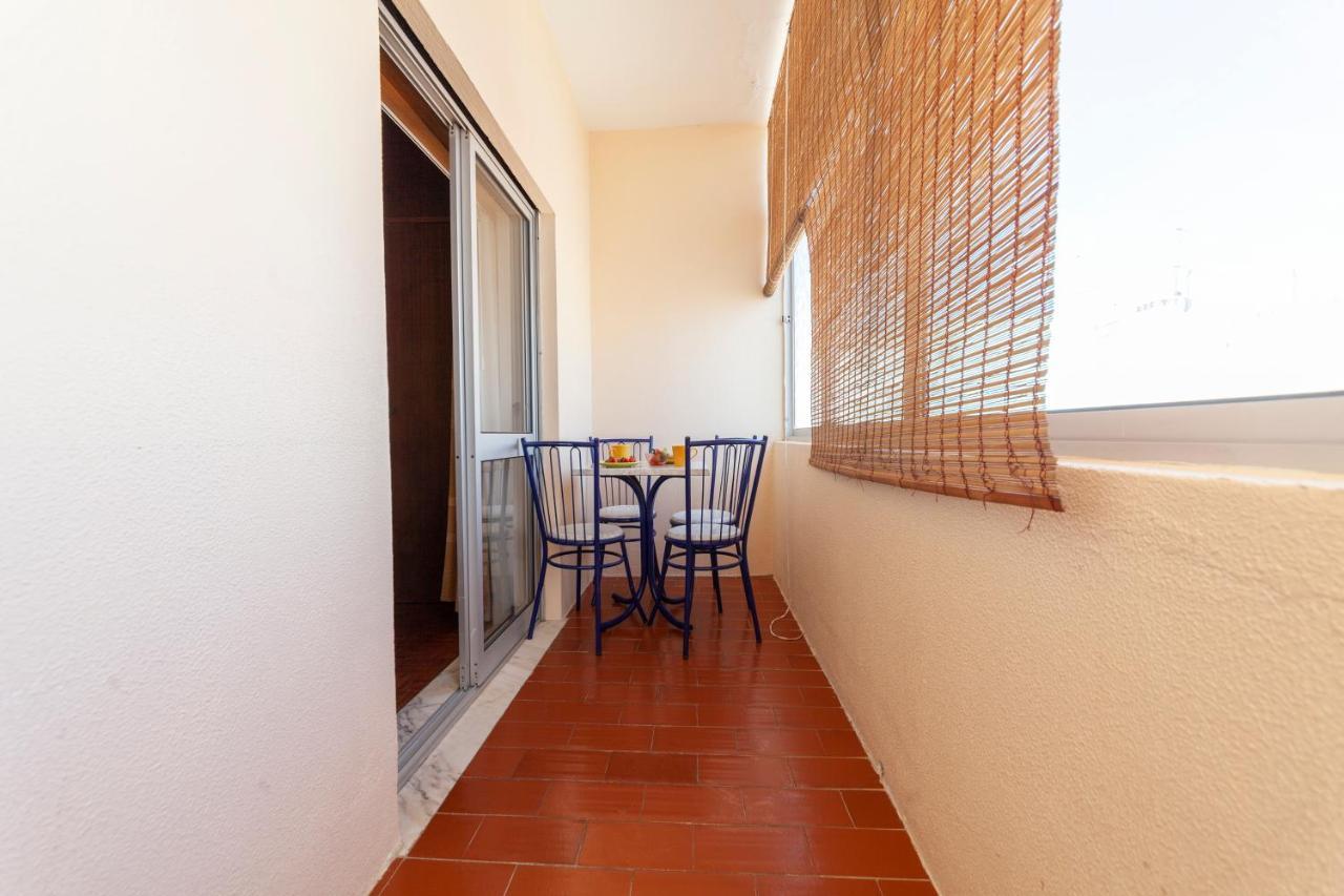 A58 - Casa Da Travessa In Lagos Exterior photo